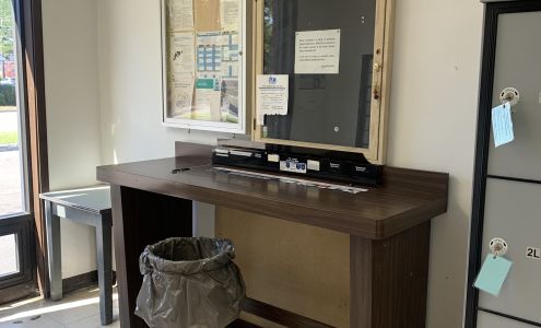 United States Postal Service