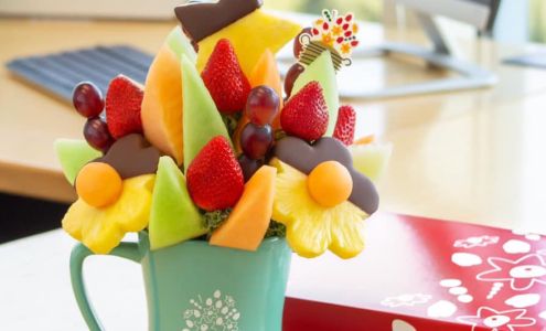 Edible Arrangements