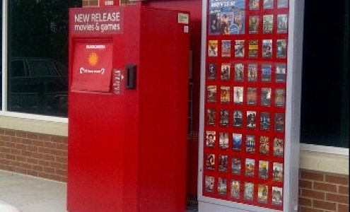 Redbox