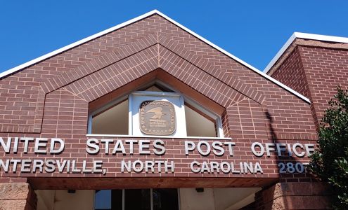 United States Postal Service