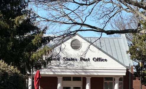 United States Postal Service