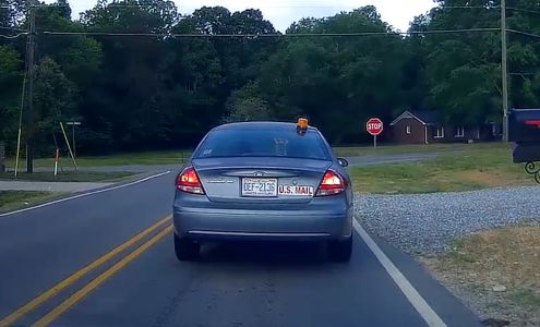 United States Postal Service