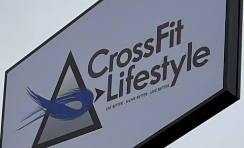 CrossFit Lifestyle