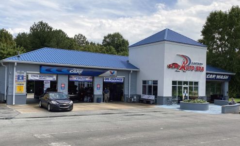 Valvoline Express Care