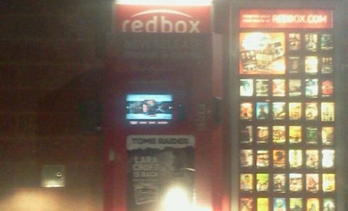 Redbox