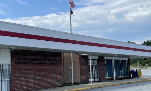 United States Postal Service