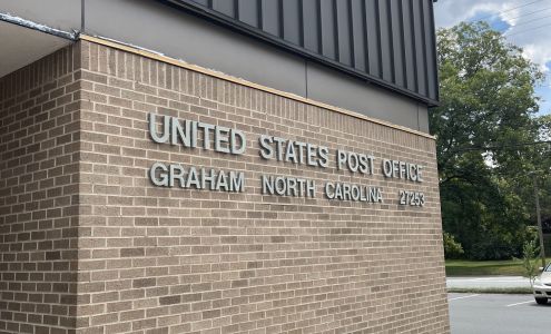 United States Postal Service