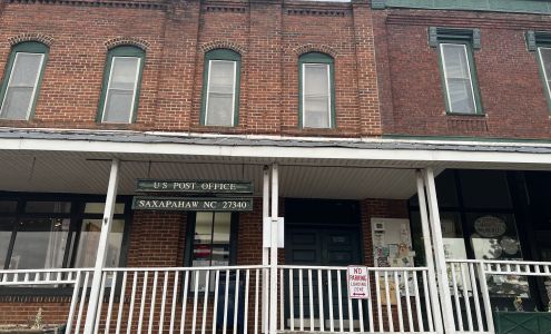 United States Postal Service