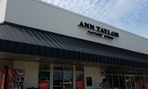 Ann Taylor Factory Store