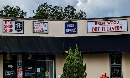 United States Postal Service