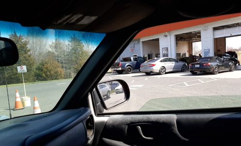 Havoline Xpress Lube