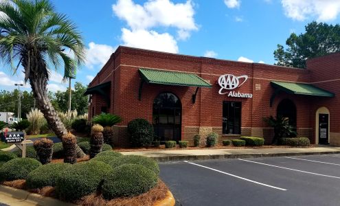 AAA Dothan Insurance and Member Services