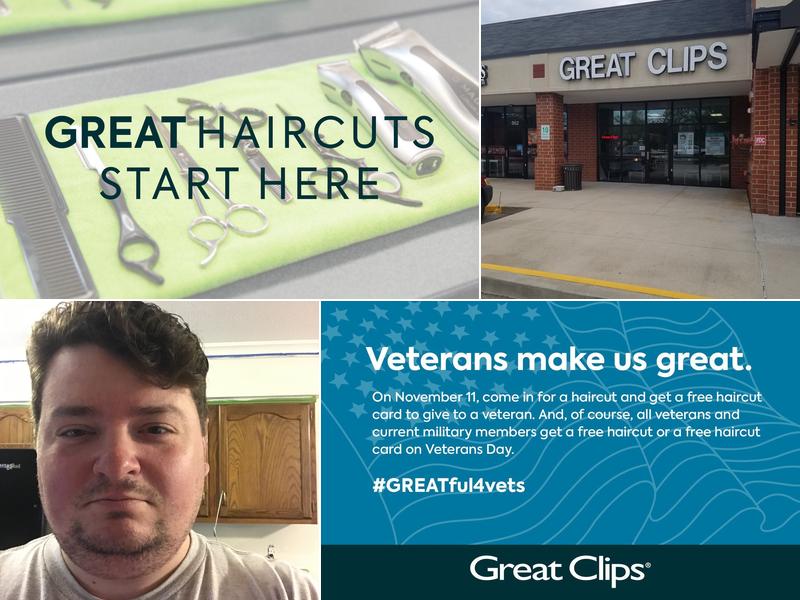 Great Clips