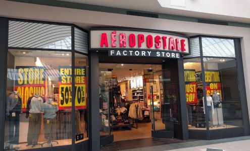 Aéropostale