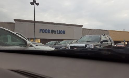 Food Lion