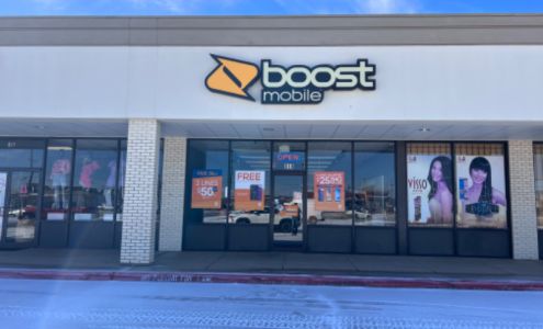 Boost Mobile