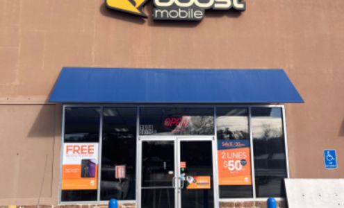 Boost Mobile