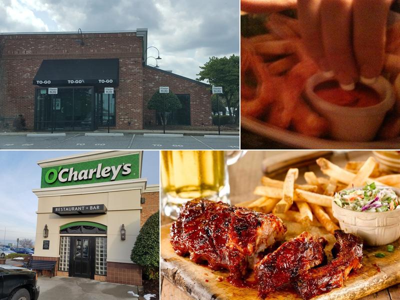 O'Charley's Restaurant & Bar
