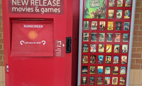 Redbox