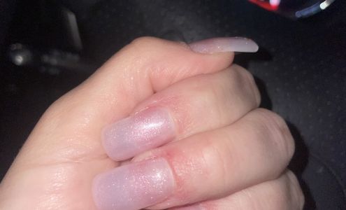 Regal Nails, Salon & Spa