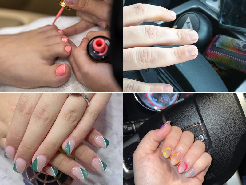 Regal Nails, Salon & Spa