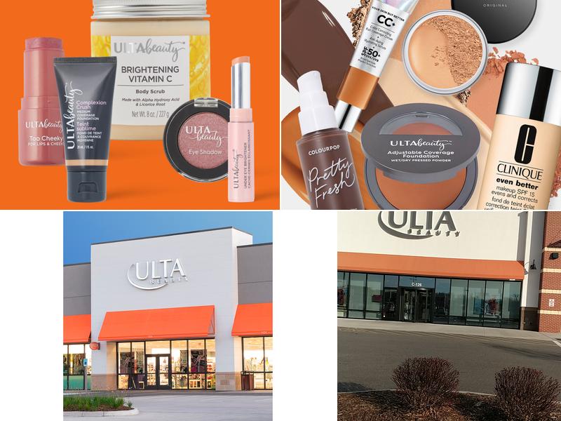 Ulta Beauty