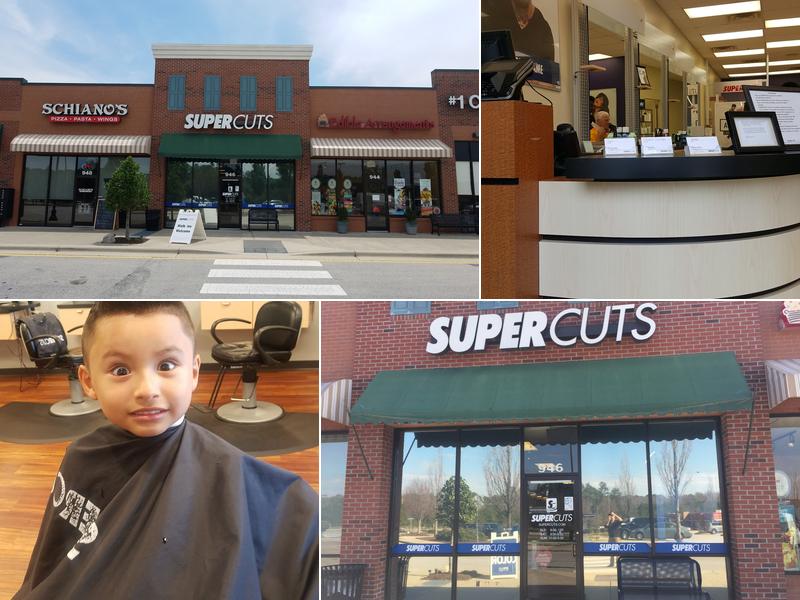 Supercuts