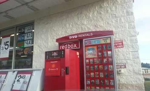 Redbox