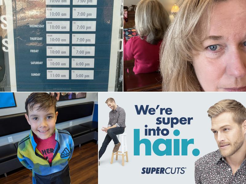 Supercuts