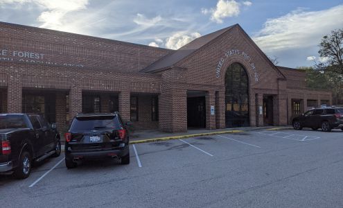 United States Postal Service