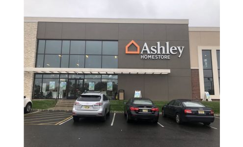Ashley Store