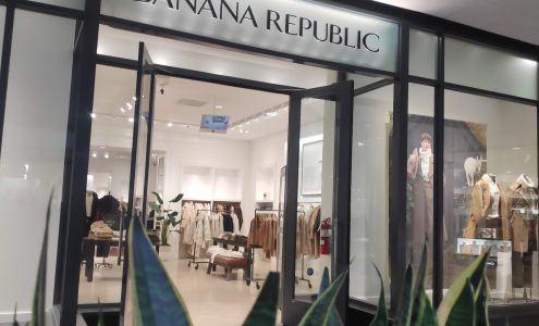 Banana Republic