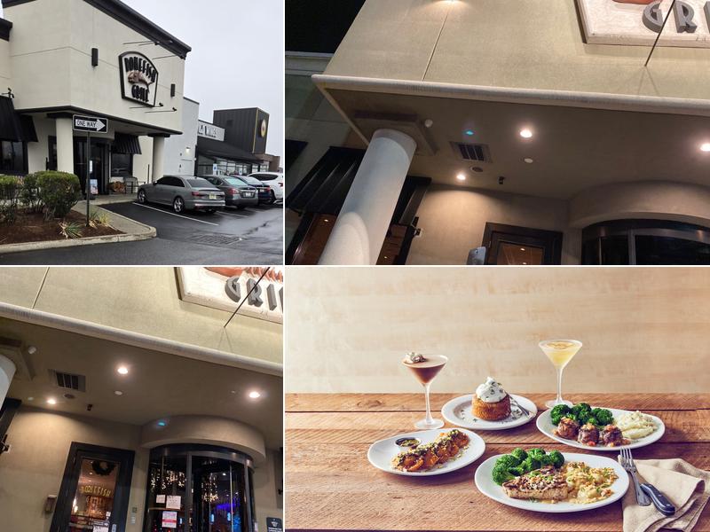 Bonefish Grill 625 US-1, Iselin