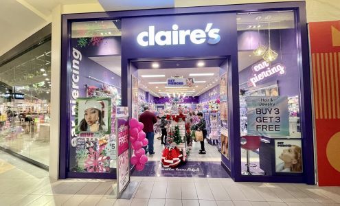 Claire's