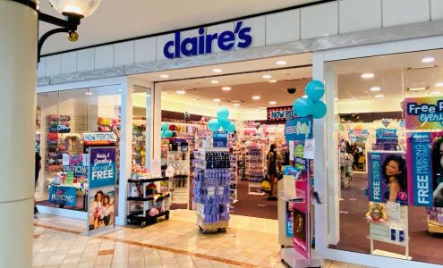 Claire's