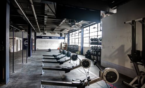 CrossFit Hoboken