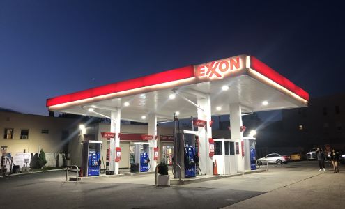 Exxon