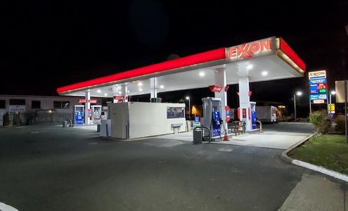 Exxon