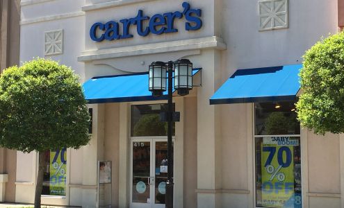 Carter's