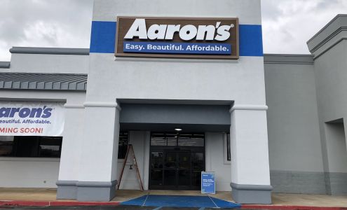 Aaron's