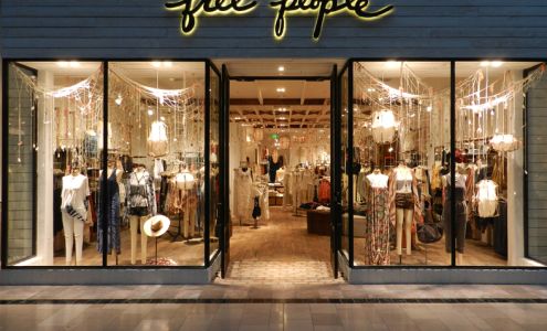 Free People