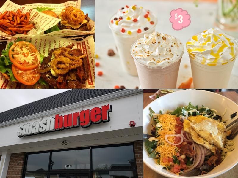 Smashburger
