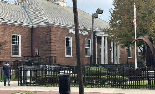 United States Postal Service