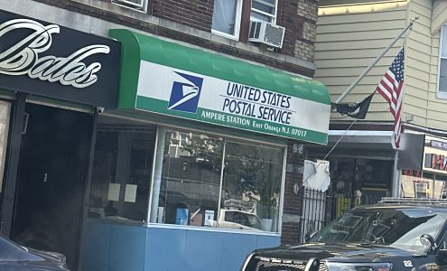 United States Postal Service