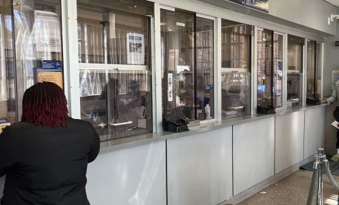 United States Postal Service