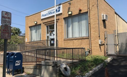 United States Postal Service