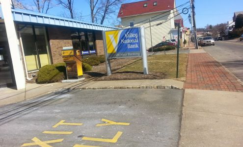 Valley Bank South Orange