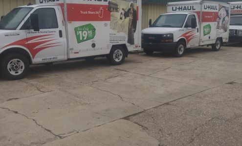 U-Haul Neighborhood Dealer