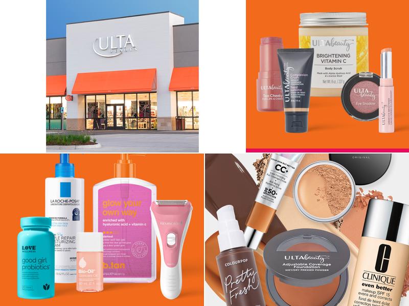 Ulta Beauty