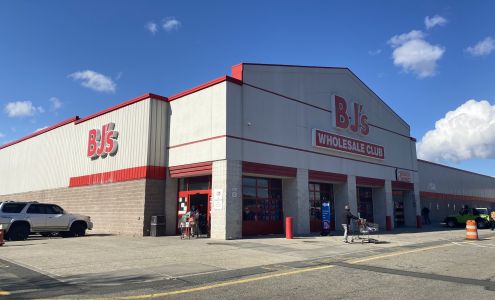BJ's Wholesale Club